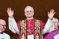 PONTIFACTS: Ranking the Popes artwork