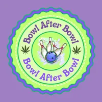 Bowl After Bowl artwork