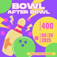 Bowl After Bowl artwork