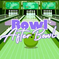 Bowl After Bowl artwork