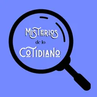 Misterios de lo Cotidiano artwork