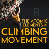 The Power Company Climbing Podcast artwork