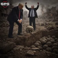 The Stew Peters Show artwork