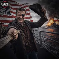 The Stew Peters Show artwork