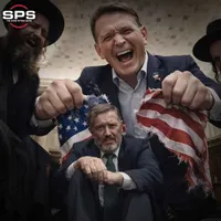 The Stew Peters Show artwork