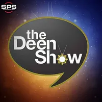 The Stew Peters Show artwork