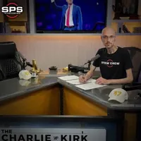 The Stew Peters Show artwork