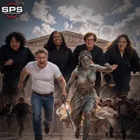 The Stew Peters Show artwork
