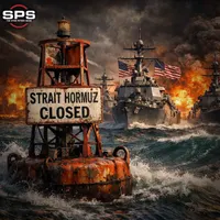 The Stew Peters Show artwork