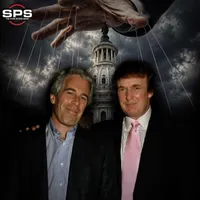 The Stew Peters Show artwork