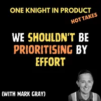 One Knight in Product artwork