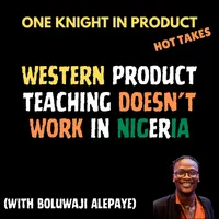 One Knight in Product artwork