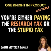 One Knight in Product artwork