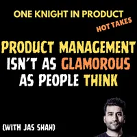 One Knight in Product artwork
