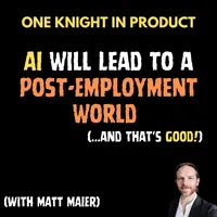 One Knight in Product artwork