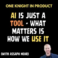 One Knight in Product artwork