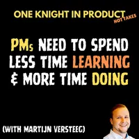One Knight in Product artwork