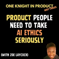 One Knight in Product artwork