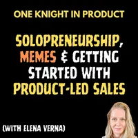 One Knight in Product artwork