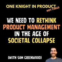 One Knight in Product artwork