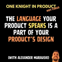 One Knight in Product artwork