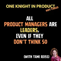 One Knight in Product artwork
