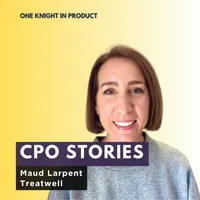 One Knight in Product artwork