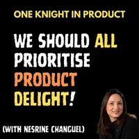 One Knight in Product artwork