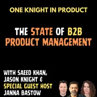 One Knight in Product artwork