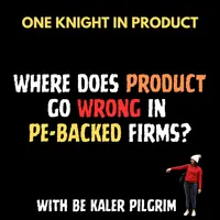 One Knight in Product artwork