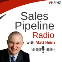 Sales Pipeline Radio artwork