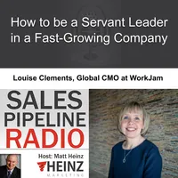 Sales Pipeline Radio artwork
