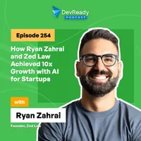 DevReady Podcast artwork