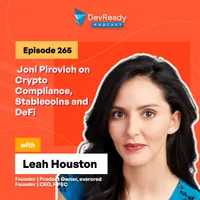 DevReady Podcast artwork