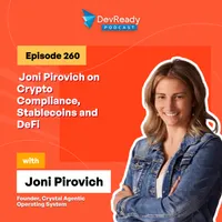 DevReady Podcast artwork