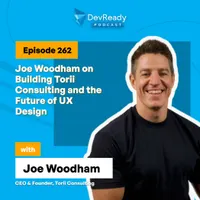 DevReady Podcast artwork