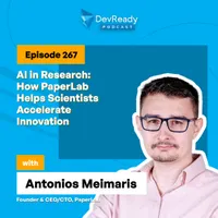 DevReady Podcast artwork