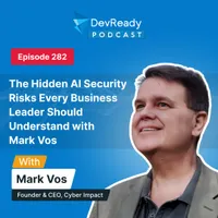 DevReady Podcast artwork