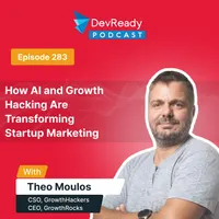 DevReady Podcast artwork