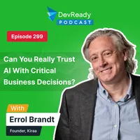 DevReady Podcast artwork