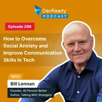 DevReady Podcast artwork