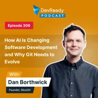 DevReady Podcast artwork