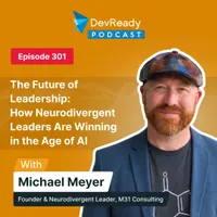 DevReady Podcast artwork