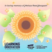Learning Innovation: The Teaching & Learning Podcast artwork