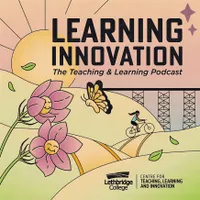Learning Innovation: The Teaching & Learning Podcast artwork