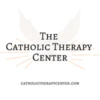 The Catholic Therapist artwork
