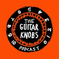 The Guitar Knobs artwork