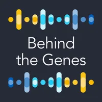 Behind the Genes artwork