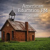 American Education FM artwork