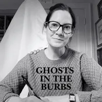 Ghosts In The Burbs artwork